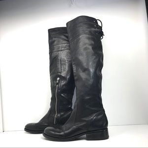 Vince Camuto Fays Over the Knee Riding Boots